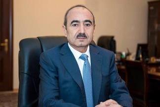 18 oktyabr - Müstəqillik haqqında Azərbaycan Respublikasının Konstitusiya Aktının qəbuluna dair 5 tezis